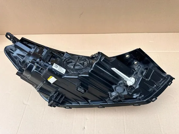 HYUNDAI TUCSON III 2015-2018 Lente Delantera Derecha 92101D7000 image 9