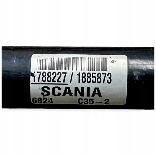 Cylindre d'inclinaison cabine Scania OEM 1788227 - Occasion image 2
