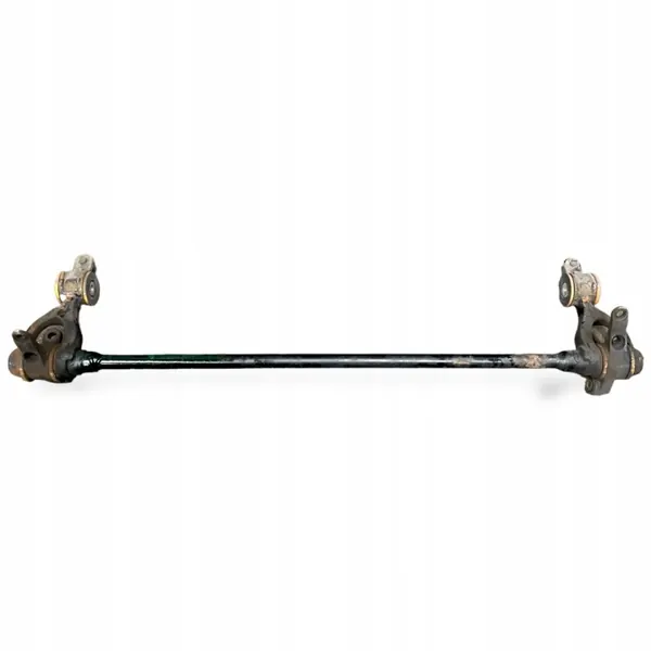 Cylindre d'inclinaison cabine Scania OEM 1788227 - Occasion image 3