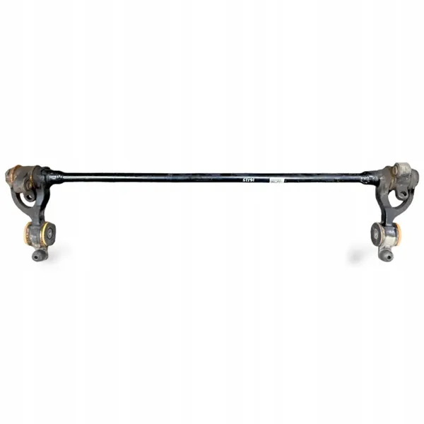 Cylindre d'inclinaison cabine Scania OEM 1788227 - Occasion image 5