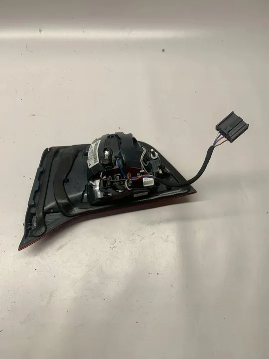 Luz trasera izquierda BMW F32 7296101 image 5