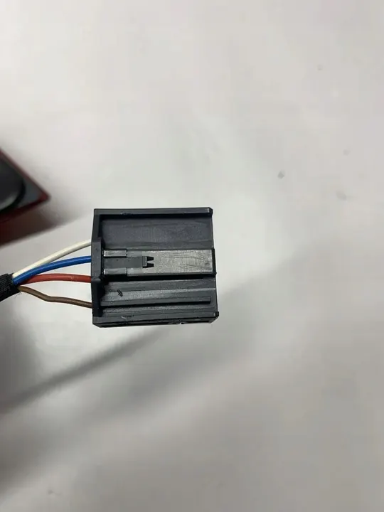 Luz trasera izquierda BMW F32 7296101 image 6