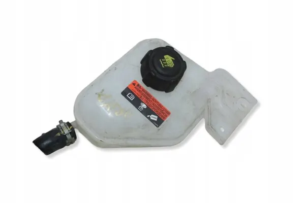 Niveaubehälter MAI7269 für Nissan Ariya image 2