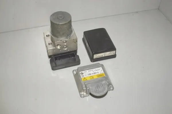 BMW-radarsensor OEM 6860182 - Gebruikte staat image 3