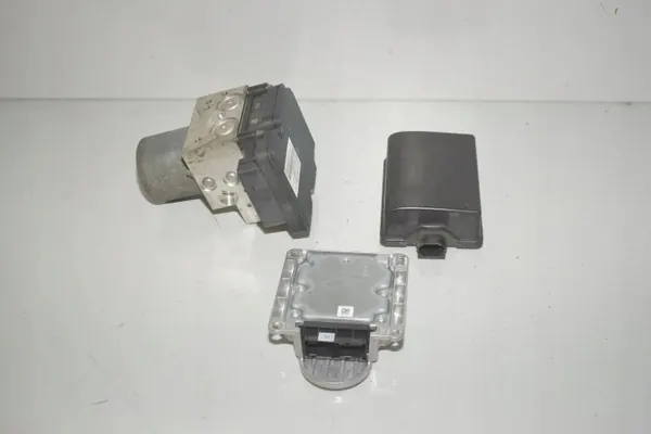 BMW-radarsensor OEM 6860182 - Gebruikte staat image 4