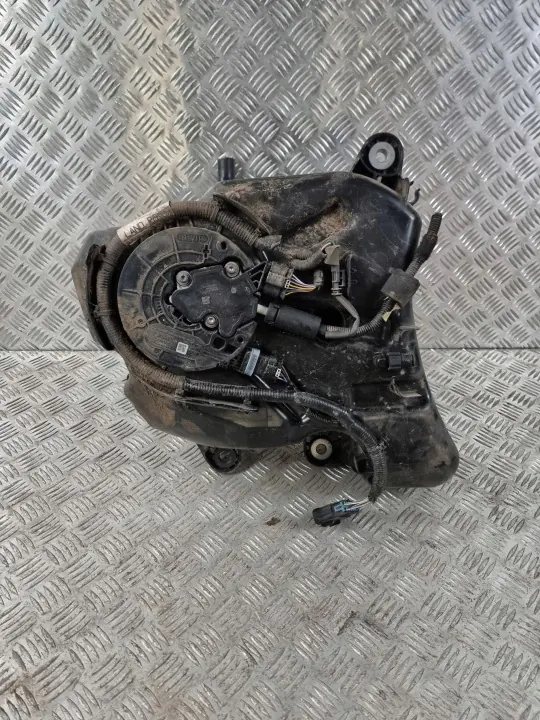 Gebrauchter AdBlue-Tank OEM MK725J228AA für Land Rover image 2