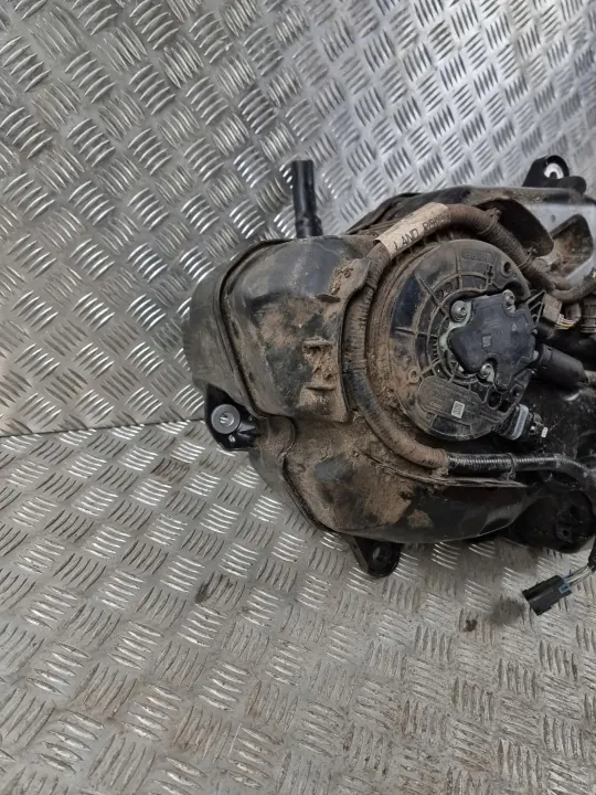 Gebrauchter AdBlue-Tank OEM MK725J228AA für Land Rover image 4