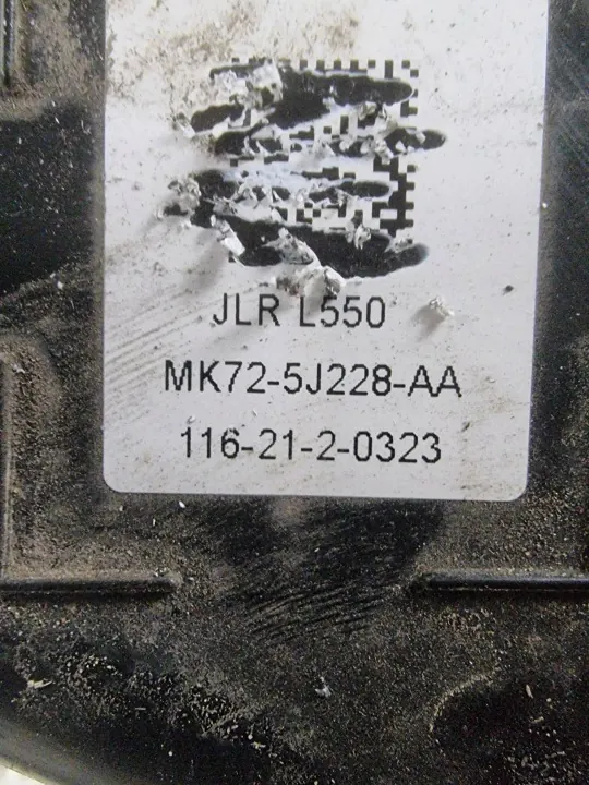 Gebrauchter AdBlue-Tank OEM MK725J228AA für Land Rover image 5