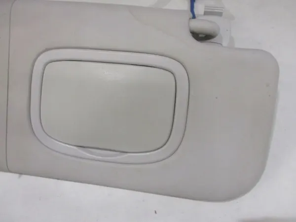 Visor direito OEM COE458 para Fiat 500X image 4