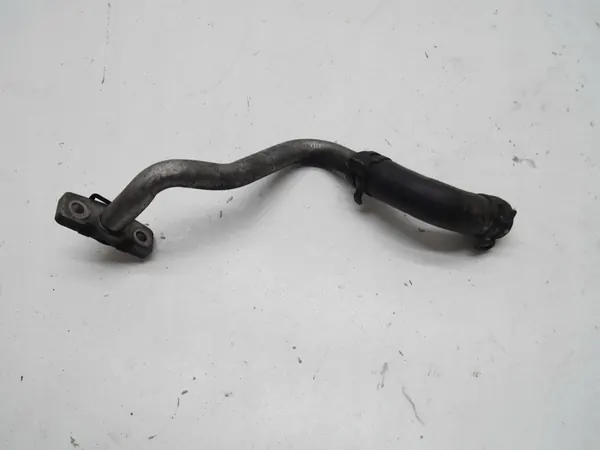 Tubo de óleo turbo OE VAG 03L145736AA image 2