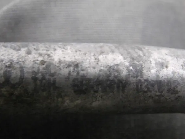 Tubo de óleo turbo OE VAG 03L145736AA image 3