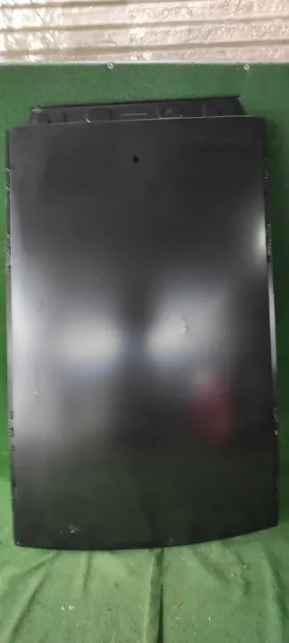 FIAT PANDA III Dachblech OEM 52048222 - Gebraucht image 2