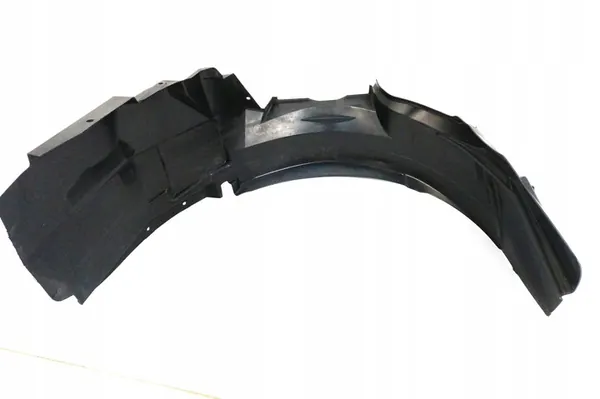 FIAT 500 Front Right Wheel Arch Original image 3