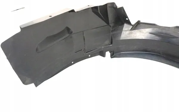 FIAT 500 Front Right Wheel Arch Original image 4