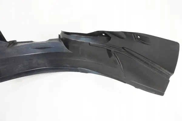 FIAT 500 Front Right Wheel Arch Original image 5