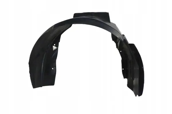 FIAT 500 Front Right Wheel Arch Original image 6
