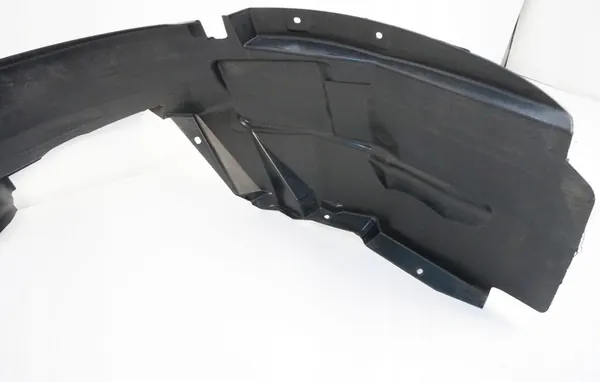 FIAT 500 Front Right Wheel Arch Original image 8