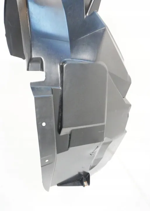 FIAT 500 Front Right Wheel Arch Original image 9