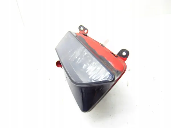 Farol de Neblina Halógeno Frontal Esquerdo Audi A5 8T Lift 8T0941699G image 3