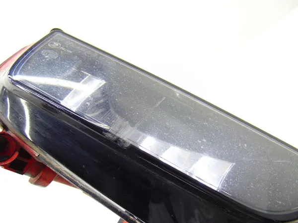 Farol de Neblina Halógeno Frontal Esquerdo Audi A5 8T Lift 8T0941699G image 4