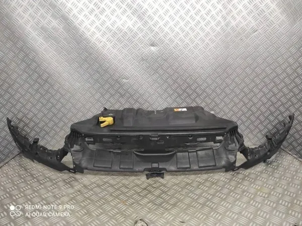 Ford Focus MK3 Gurtaufroller vorne OEM BM51-17E778A image 2