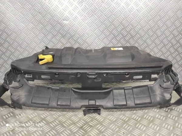 Ford Focus MK3 Gurtaufroller vorne OEM BM51-17E778A image 3