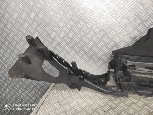 Ford Focus MK3 Gurtaufroller vorne OEM BM51-17E778A image 5
