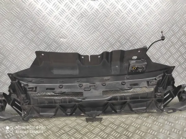 Ford Focus MK3 Gurtaufroller vorne OEM BM51-17E778A image 6