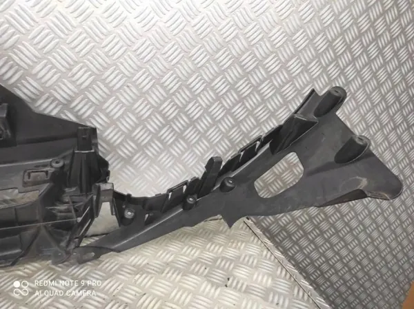 Ford Focus MK3 Gurtaufroller vorne OEM BM51-17E778A image 7