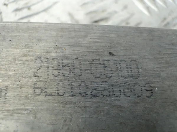 Supporto Motore Inferiore Kia Sorento III 2.0 CRDI image 2