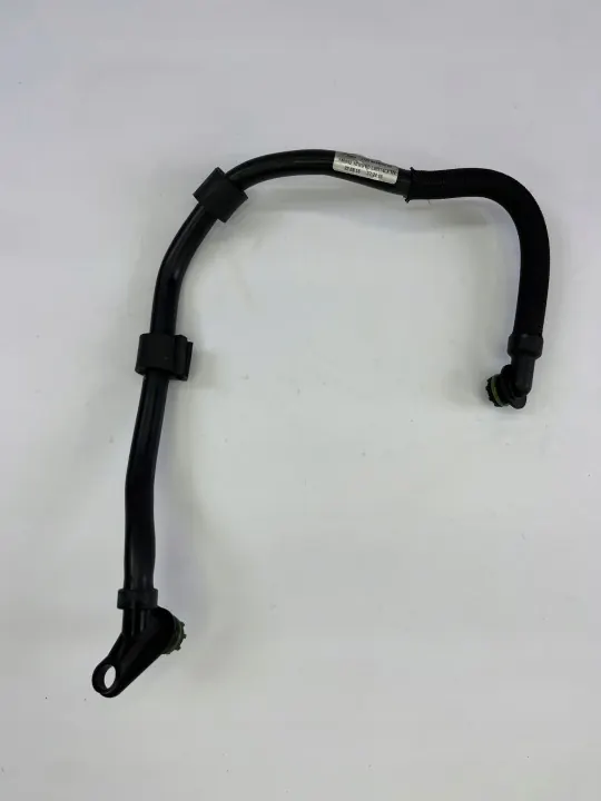 Getriebeölleitung BMW F30 330e B48 Hybrid OEM 8644293 image 2