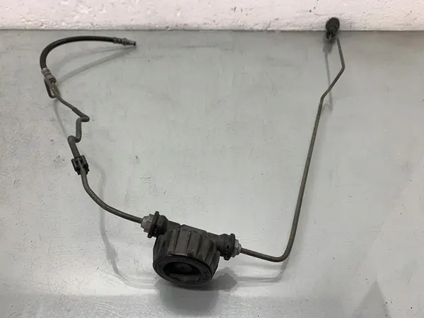 Tuyau de ventilation d'embrayage Opel Astra J 1.7 CDTI FM277001 image 2