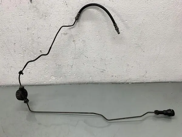 Tuyau de ventilation d'embrayage Opel Astra J 1.7 CDTI FM277001 image 3