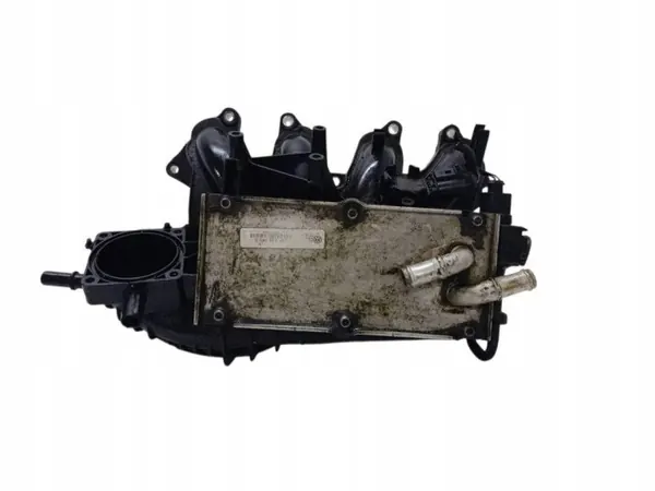 Colector de admisión SKODA RAPID SPACEBACK 03F145749B image 2