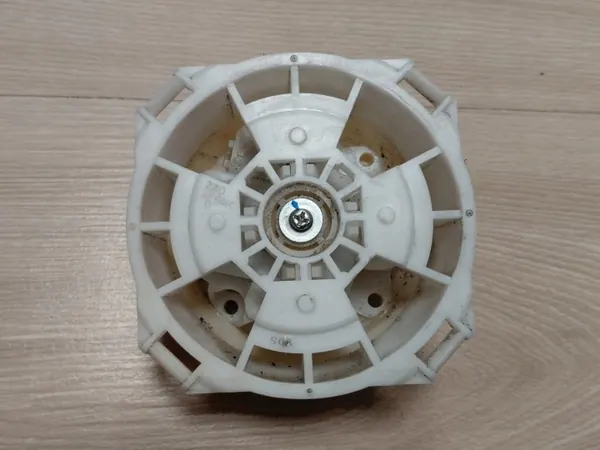 OEM LEXUS IS III/GS IV Spiegelmotor 8-Pin Geheugen image 2