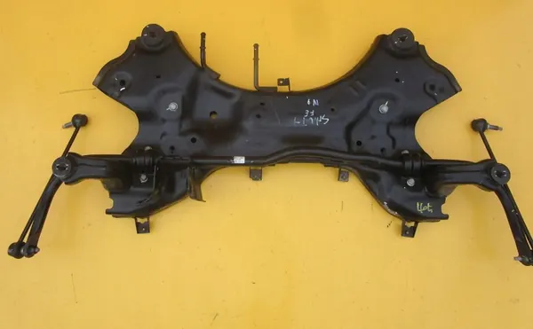 OEM 4x4OE001396 frambalk för Hyundai Santa Fe IV image 2
