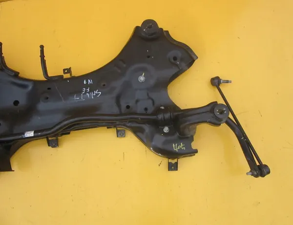 OEM 4x4OE001396 frambalk för Hyundai Santa Fe IV image 3
