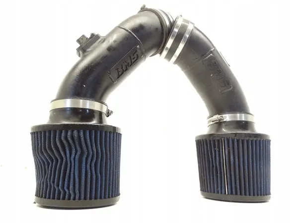 Système d'admission d'air BMW M5 F10 BMS image 2