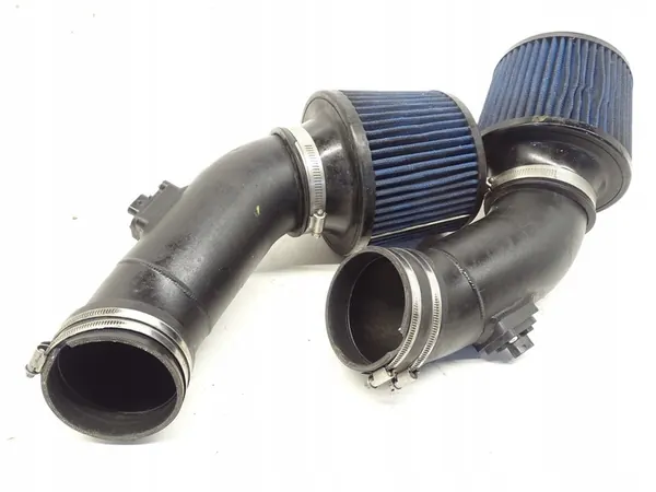 Système d'admission d'air BMW M5 F10 BMS image 3