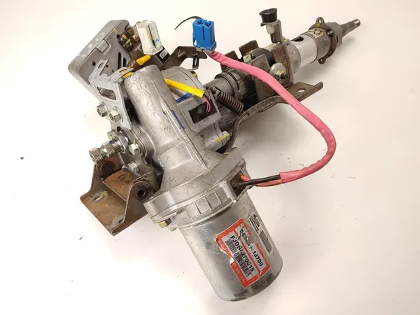 Stuurkolom Elektrische Assistentie Hyundai i20 I 2008–2014 image 2