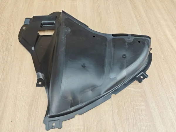 OEM 8082212 Etu Oikea Lokasuoja BMW G30 G31 image 2