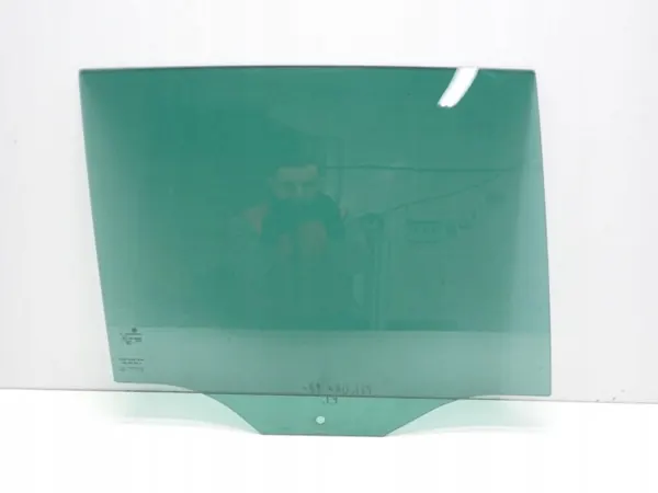OEM 5NA845026A Bakdörr Ruta Höger VW Tiguan II image 2