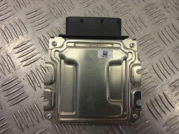 Módulo AdBlue usado OEM 237305JK1A para Nissan Navara image 2