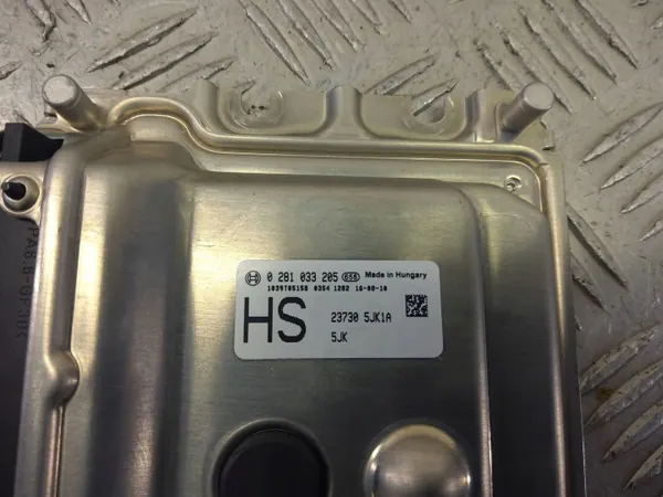 Módulo AdBlue usado OEM 237305JK1A para Nissan Navara image 3