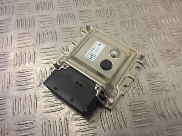 Módulo AdBlue usado OEM 237305JK1A para Nissan Navara image 4