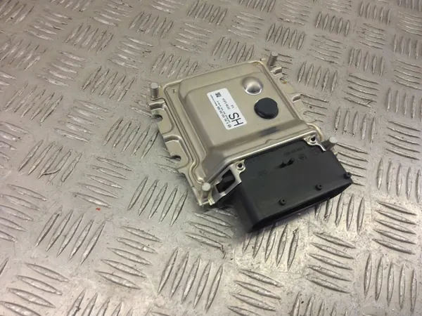 Módulo AdBlue usado OEM 237305JK1A para Nissan Navara image 5