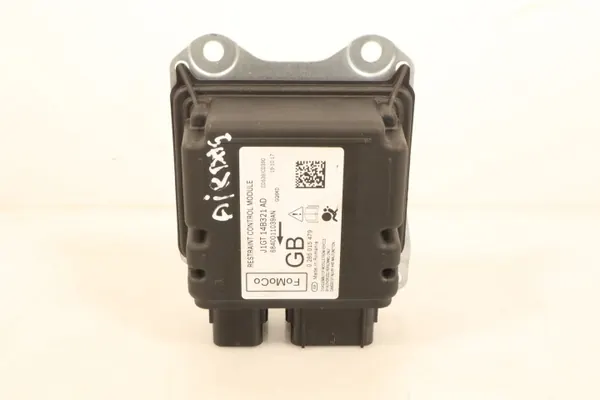 Module Airbag J1GT-14B321-AD pour Ford S-Max II Lift image 4