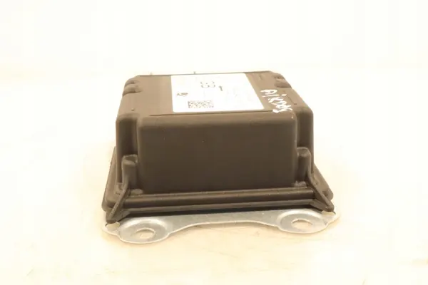 Module Airbag J1GT-14B321-AD pour Ford S-Max II Lift image 6