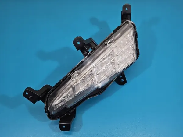 Vasen päiväajovalaisin OEM 92207G4600 Hyundai i30 III image 3