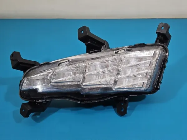 Vasen päiväajovalaisin OEM 92207G4600 Hyundai i30 III image 4